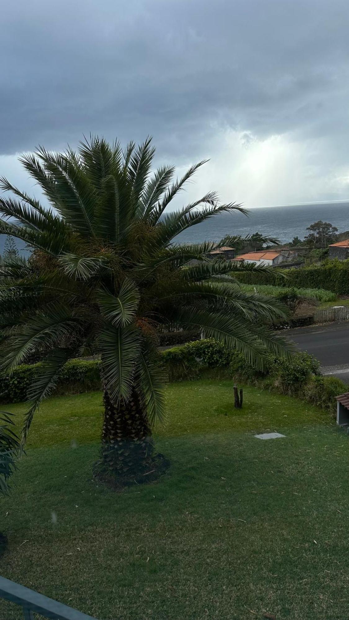 Style Holidays Velas Exterior foto